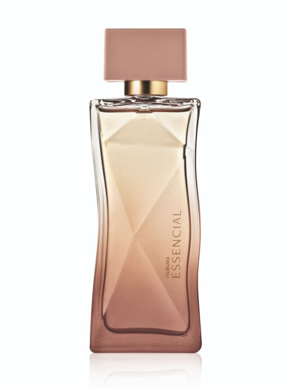 Natura -Perfume Essencial Feminino 100 ml