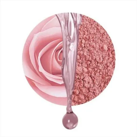 Eudora Siage Nutri Rosé Shampoo 250ml - Imagem 3
