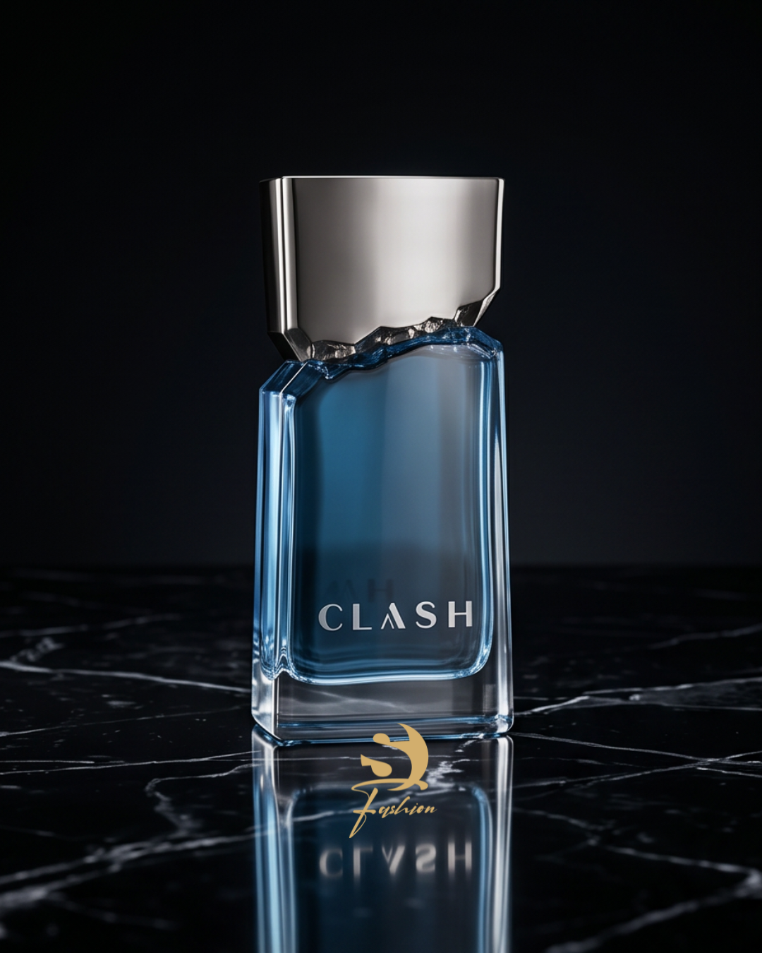 Clash Desodorante Colônia 100ml-oBoticario