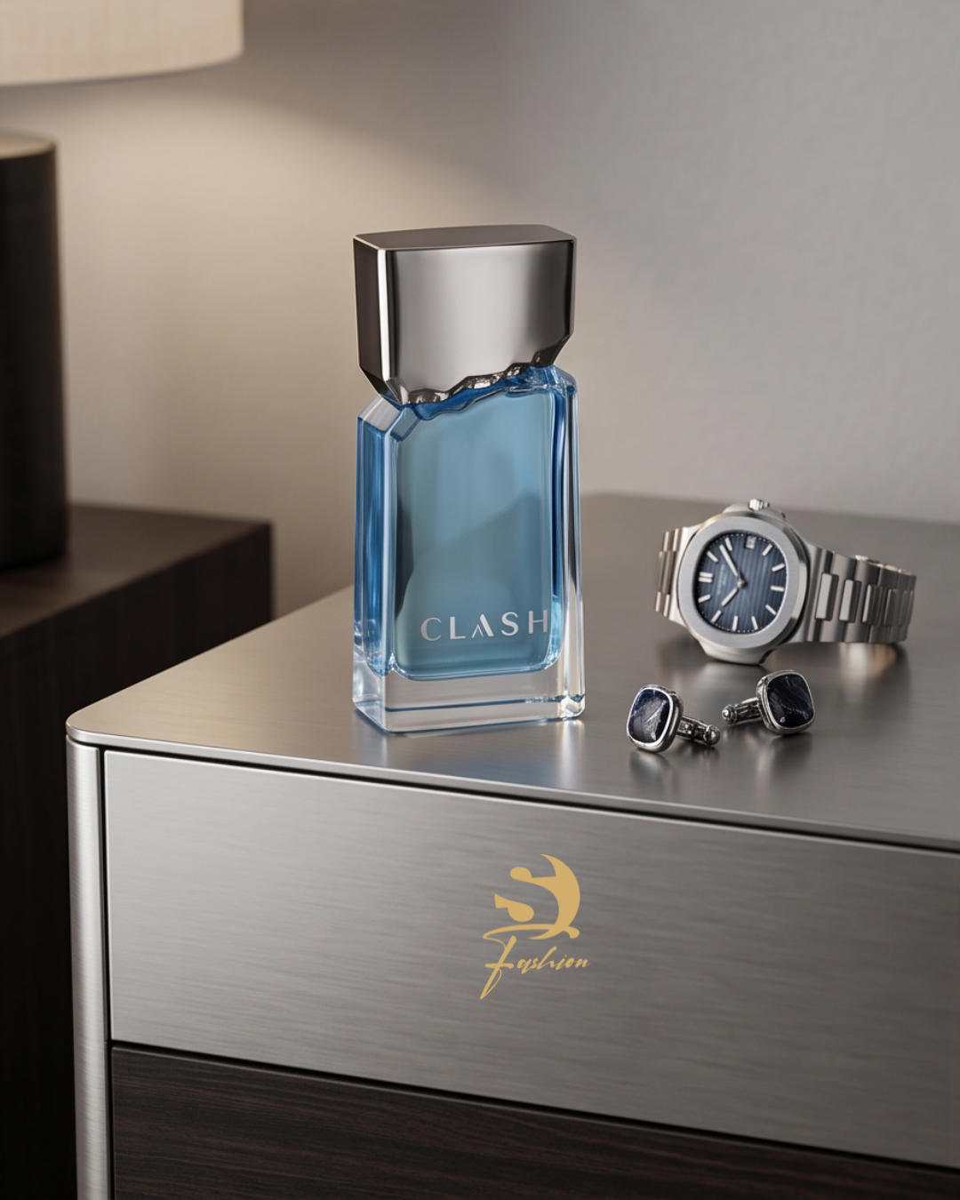 Clash Desodorante Colônia 100ml-oBoticario - Imagem 2