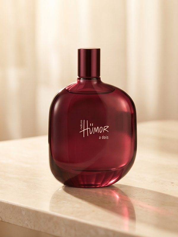Humor a Dois 75 ml - Natura
