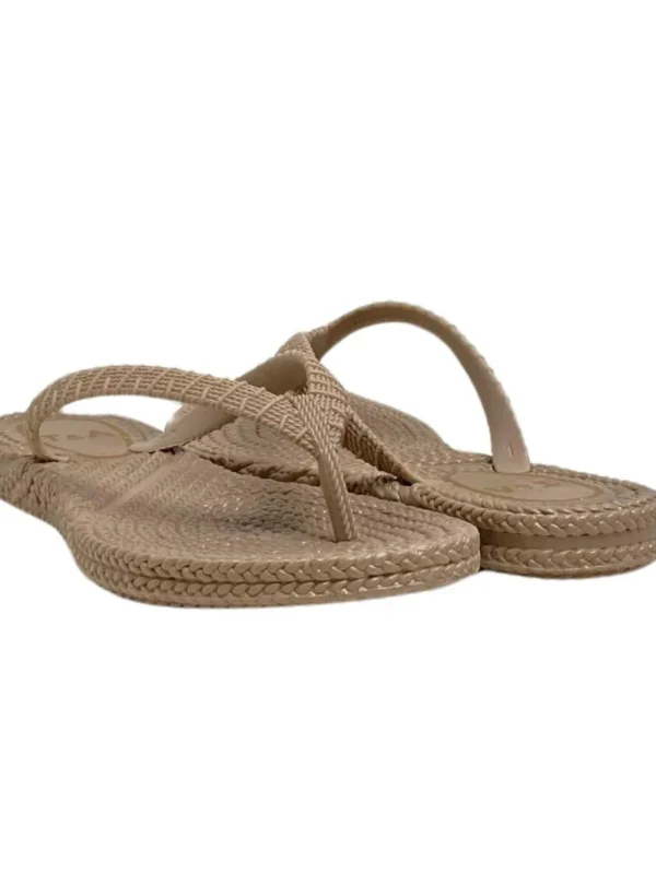 Chinelo Terra e Agua Feminino 240710 Bege