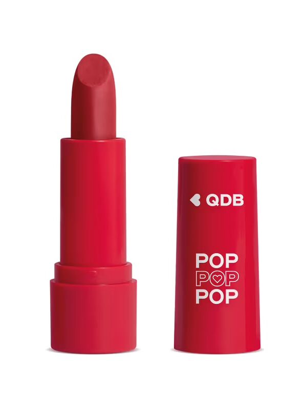 Batom Cremoso Rosa Radiante POP 3,6g
