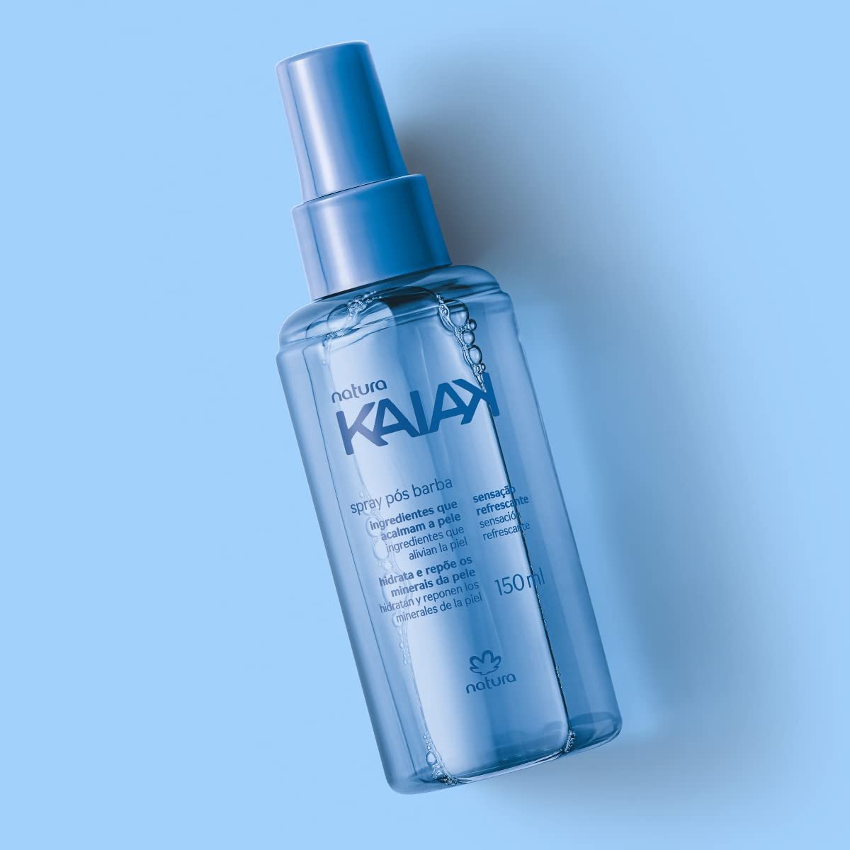 Spray Pós Barba Kaiak da Natura - Imagem 5