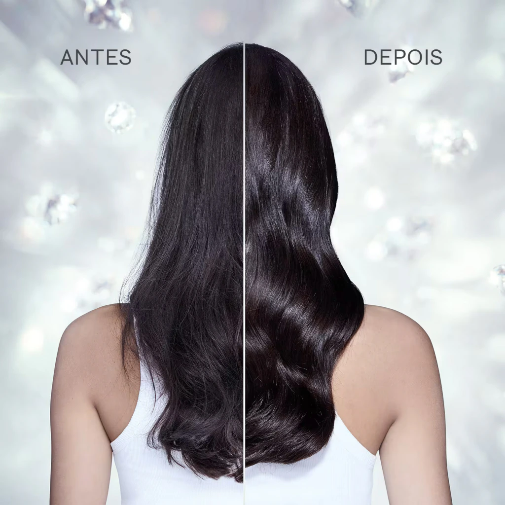 Condicionador Eudora Siage Nutri Diamond 200ml - Imagem 2