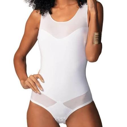 DeMillus- Body Moderalle -98010 - Imagem 5