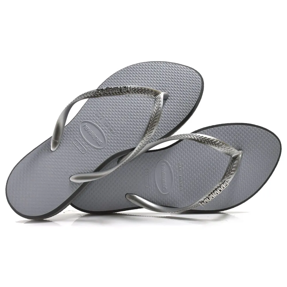 Chinelo Havaianas Slim Point - Imagem 5