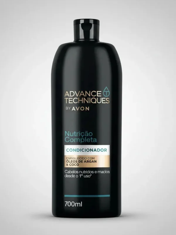 Condicionador Nutrição Completa Advance Techniques 700 mL