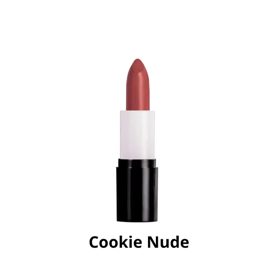 Batom Cremoso Matte Natura Faces - Imagem 8