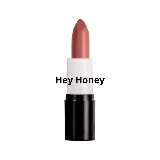 Batom Cremoso Matte Natura Faces - Imagem 7