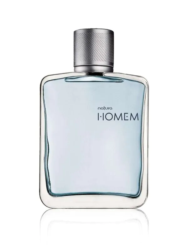 Natura Homem Desodorante Colônia 100ml