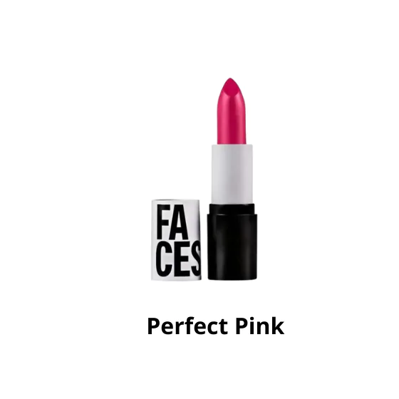 Batom Cremoso Matte Natura Faces - Imagem 11