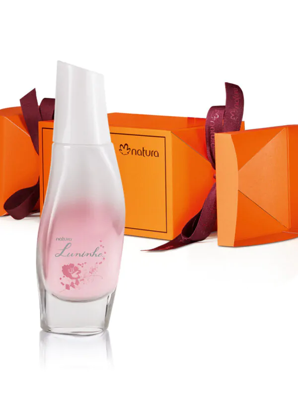 Presente Natura Luninha 25 ml