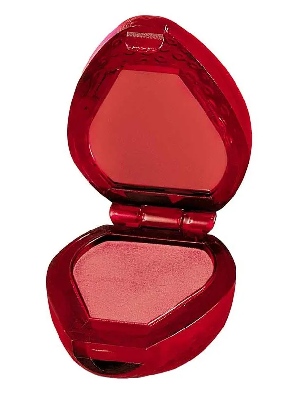 Color Trend Brilho Labial Moranguinho-Avon