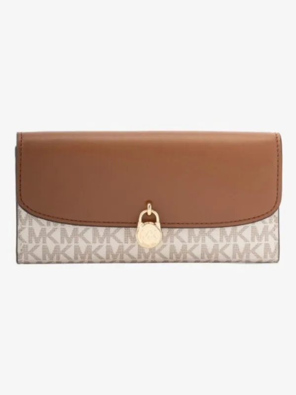 Carteira Michael Kors ,Jet Set Travel
