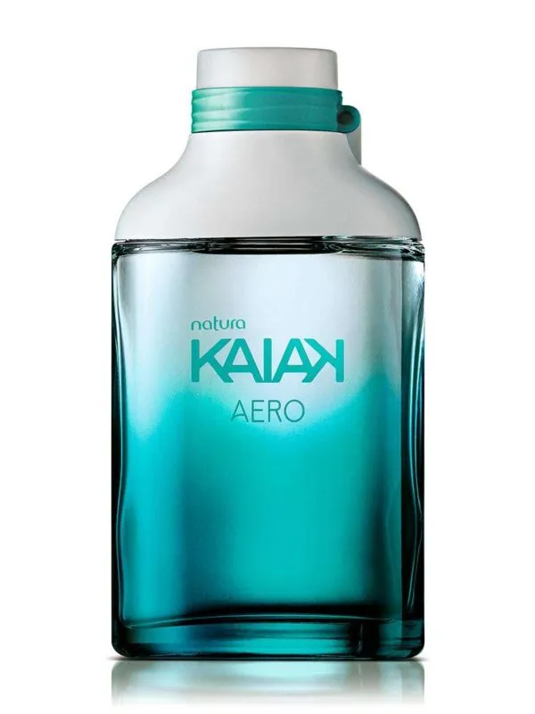 Kaiak Aero Masculino 100 ml - Natura