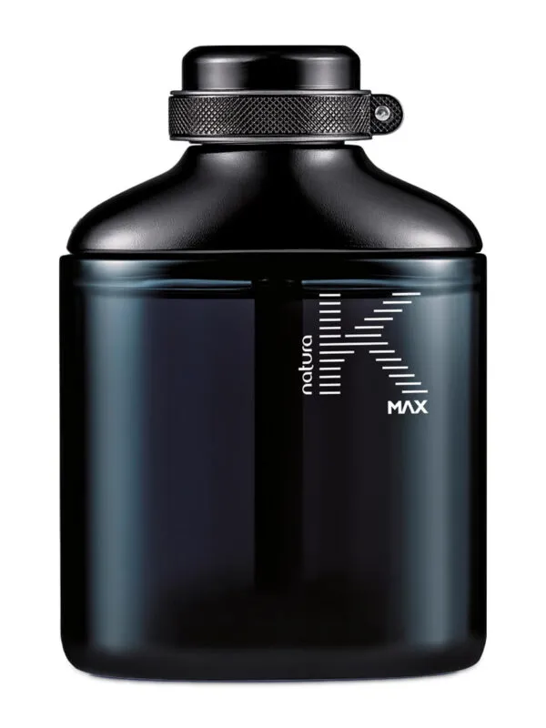 K Max Masculino Deo Parfum 100 ml - Natura