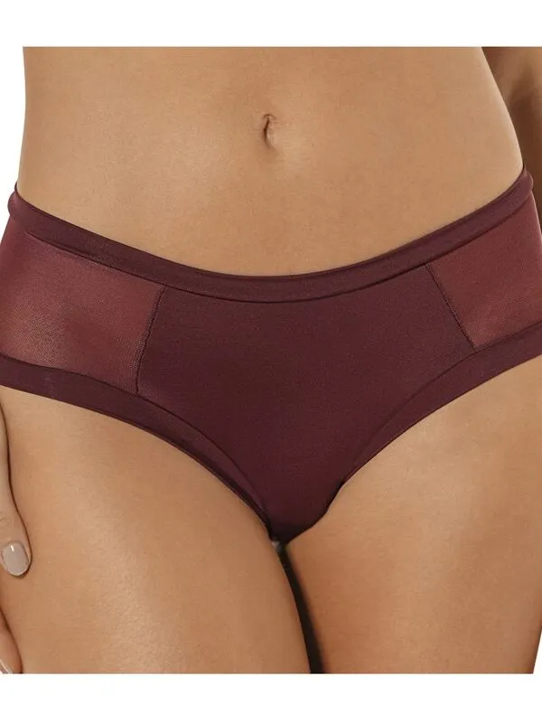 Calcinha Boyshort DeMillus Gueixa (54534)