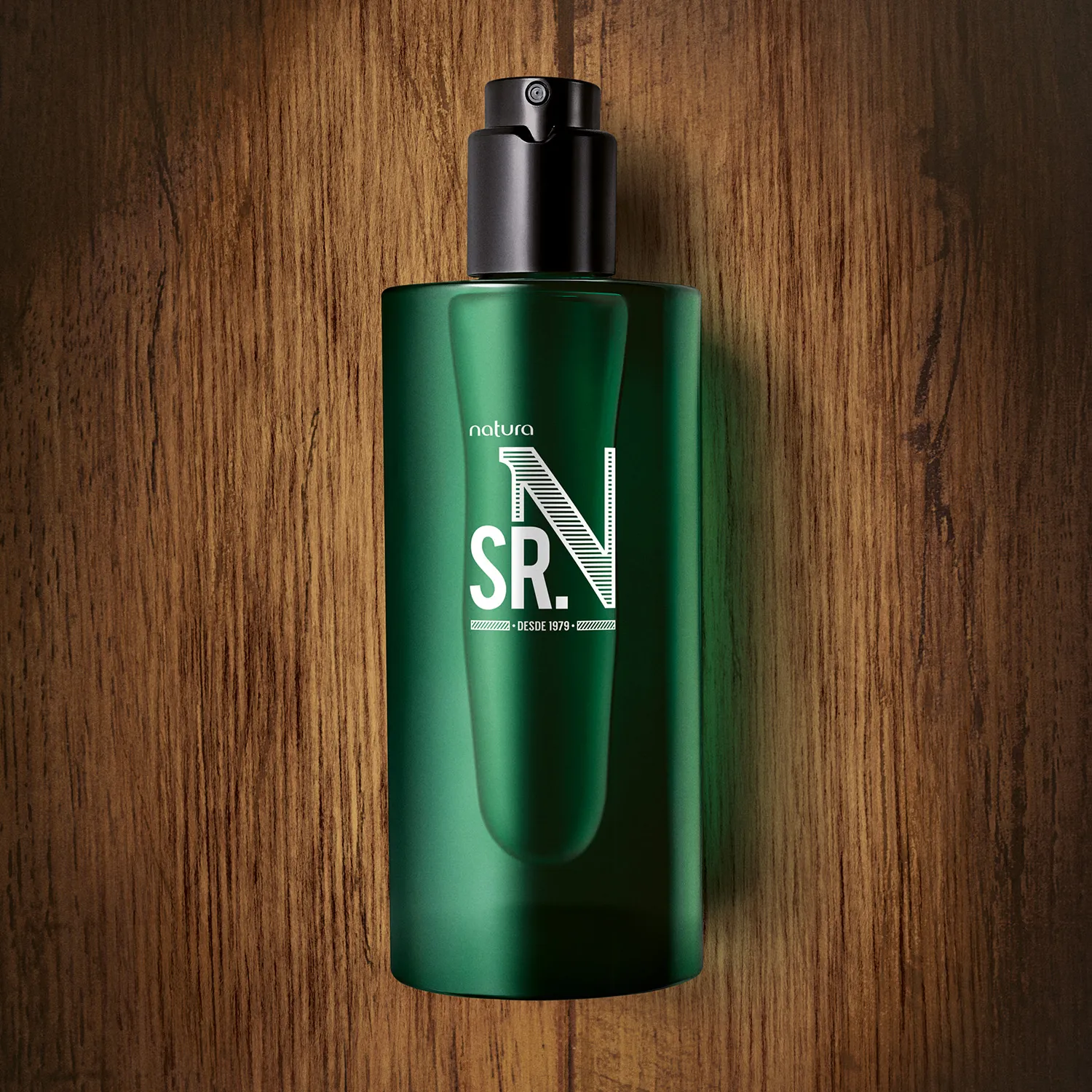 Sr. N 100 ml - Natura - Imagem 4