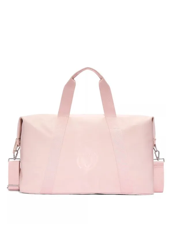 Victorias Secret - Bolsa de Viagem Pink  Victorias Secret