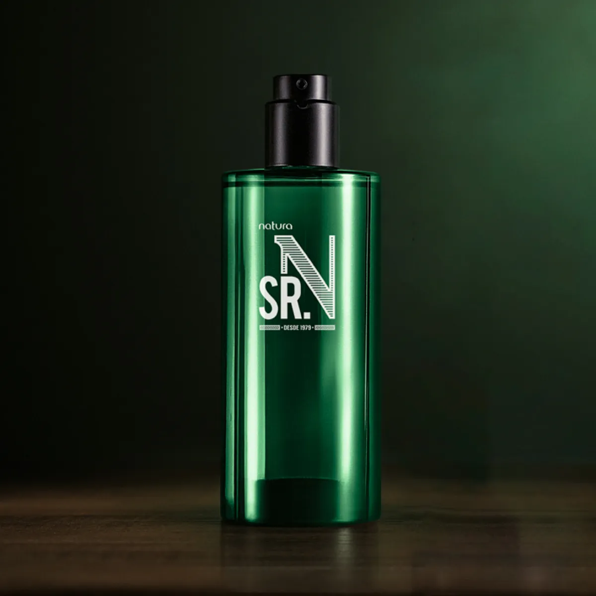 Sr. N 100 ml - Natura - Imagem 3