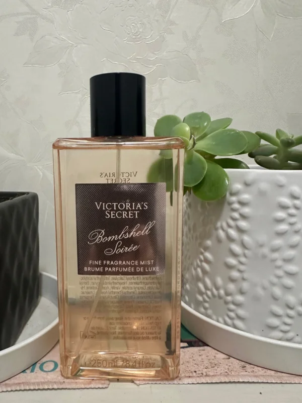 Victoria Secrets Body Splash 250ml-Bombsell Soiree