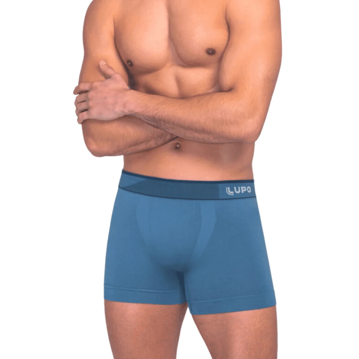 Cueca Lupo Microfibra-00766-011 - Imagem 8