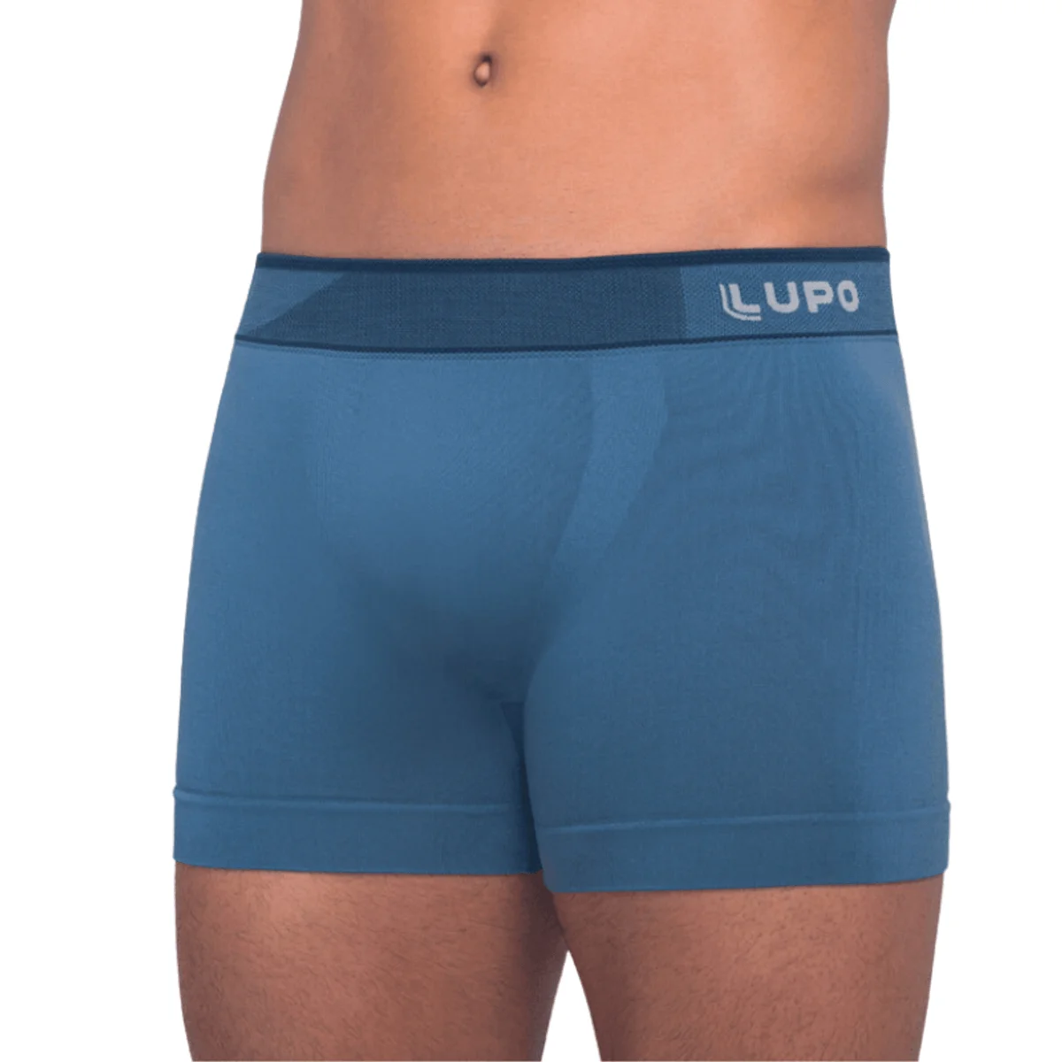 Cueca Lupo Microfibra-00766-011 - Imagem 7