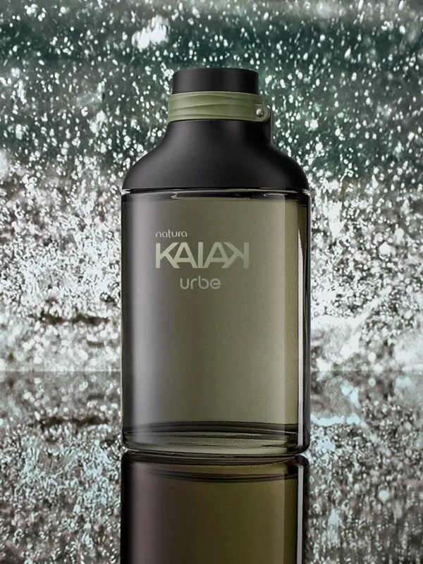 Kaiak Urbe Masculino 100 ml