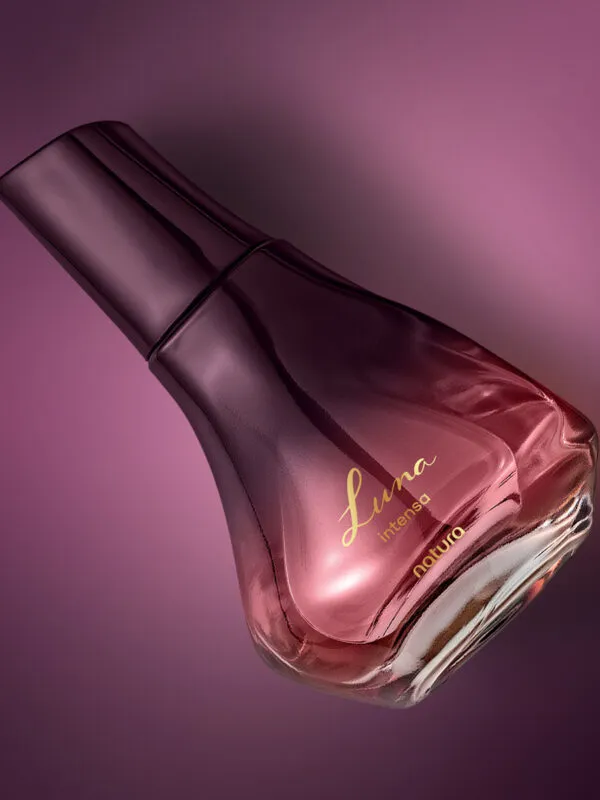 Natura Luna eau de parfum femenina intenso