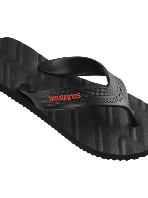 Chinelo Havaianas Track Waves